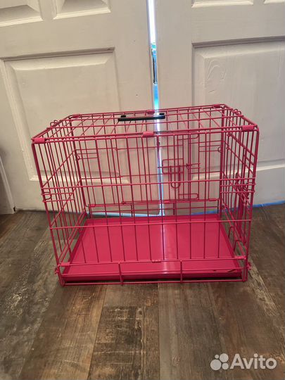 Клетка для питомцев