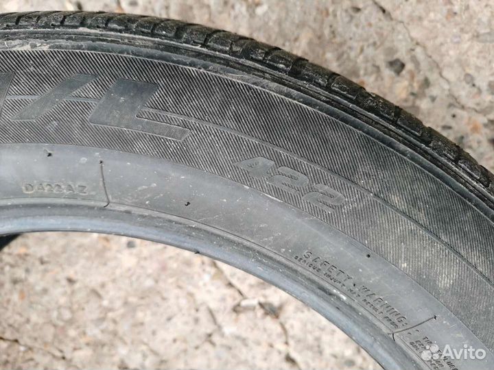 Bridgestone Dueler H/L 422 Ecopia 245/55 R19