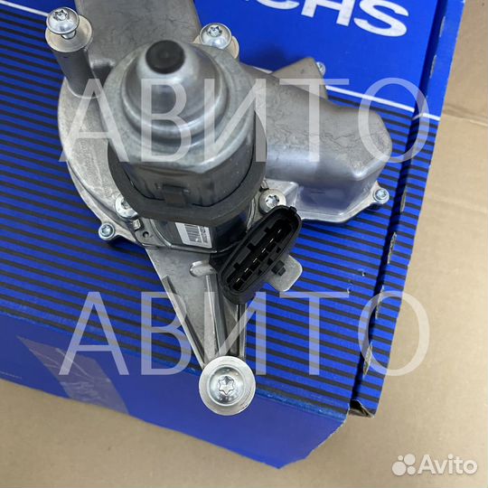 Актуатор сцепления Веста, Xray новый