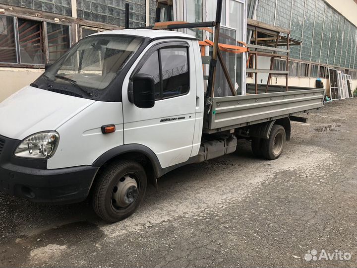 ГАЗ ГАЗель 330210, 2020