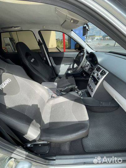 LADA Priora 1.6 МТ, 2010, 400 000 км