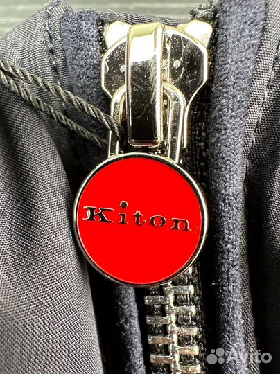 Жилетка мужская kiton