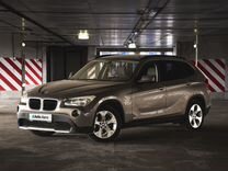 BMW X1 2.0 AT, 2012, 236 000 км, с пробегом, цена 1 250 000 руб.