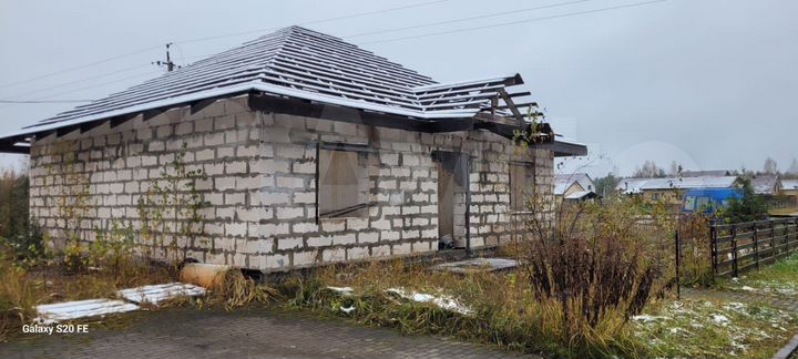 Участок 9 сот. (ИЖС)