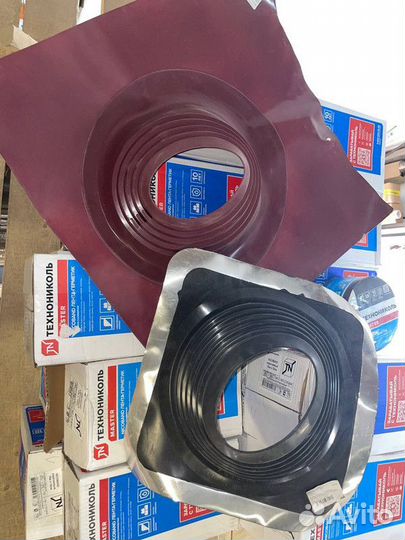 Мастер-флеш 200-280мм Черный