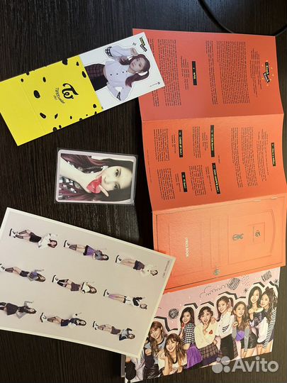 Twice альбом twicecoaster lane 2