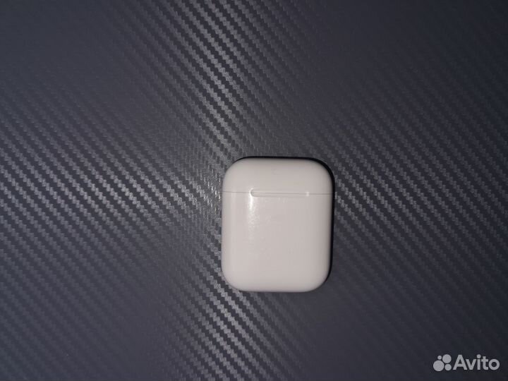 Наушники apple airpods