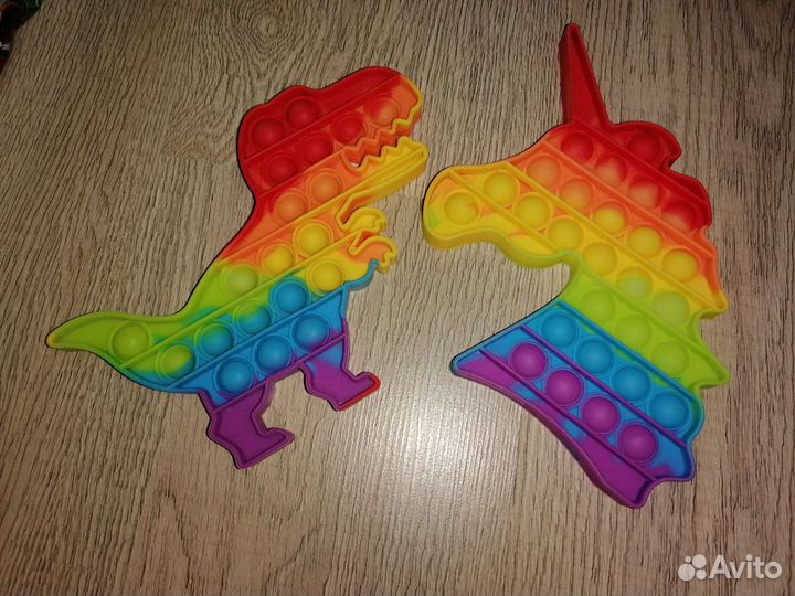 Поп ит симпл димпл железные шарики труба