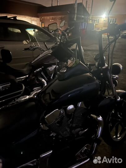 Kawasaki vn 88/ 1500s