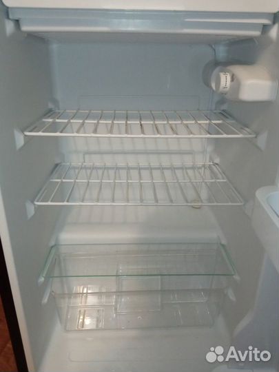 Холодильник бу модель dexp RF-SD090NMA/BR