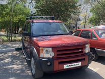 Land Rover Discovery 2.7 AT, 2007, 317 000 км, с пробегом, цена 1 200 000 руб.