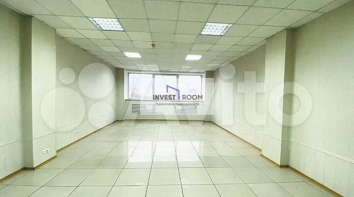 Офис, 100 м²