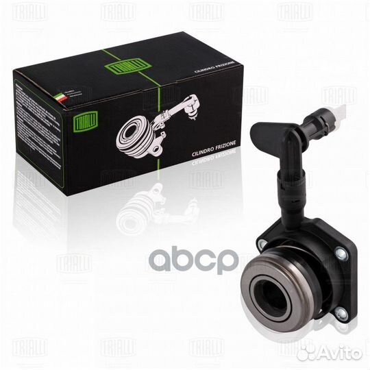 Подшипник выжимной гидравлический Ford Focus 05