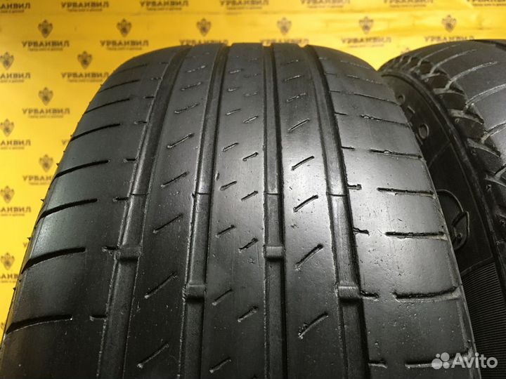 Giti GitiComfort SUV 520 225/65 R17 102H