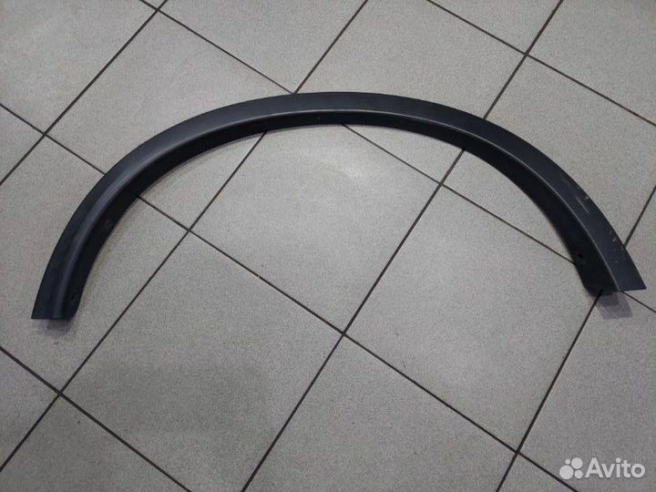 Дефендер задний правый Nissan X-Trail NT32-011838