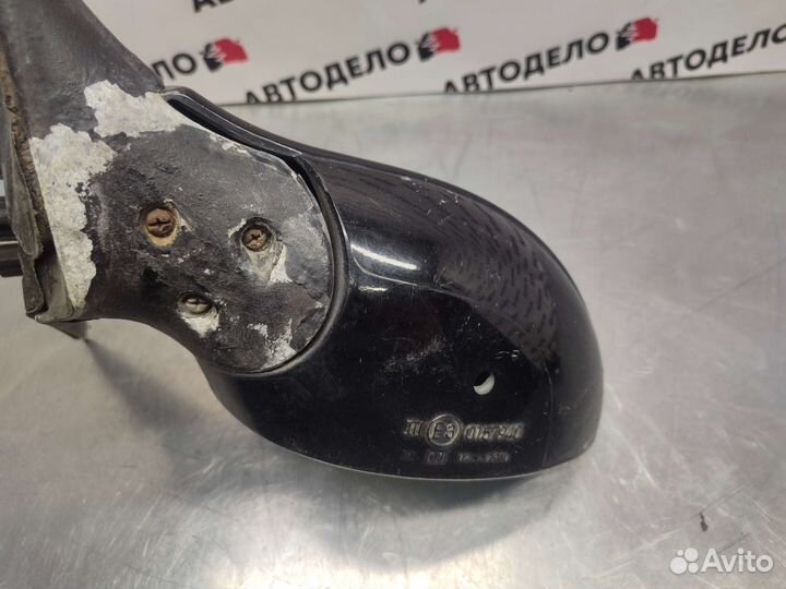 Зеркало левое Alfa Romeo 156 1999 г.в