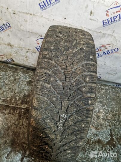 Nokian Tyres Nordman 4 185/65 R14