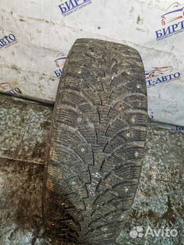 Nokian Tyres Nordman 4 185/65 R14