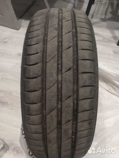 Marshal MU12 185/55 R15 82