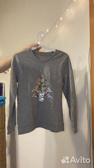 Кофта для девочки 146