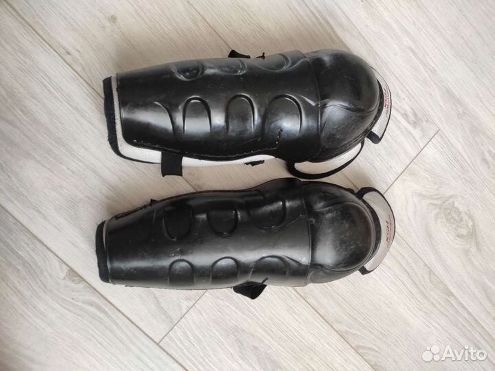 Детская хоккейная форма