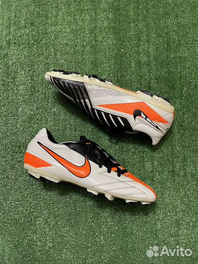 Бутсы Nike Total 90 Shoot IV FG