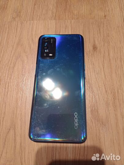 OPPO A55, 4/64 ГБ