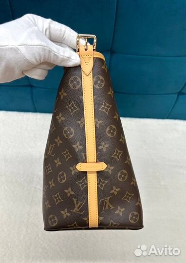 Сумка женская louis vuitton Carry All