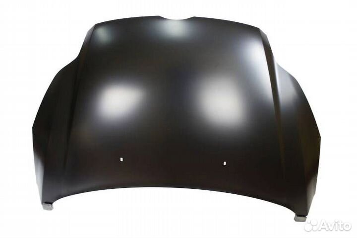 Капот Форд Фокус 3 11-14