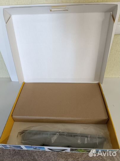 Сборная модель корабля,Крузенштерн