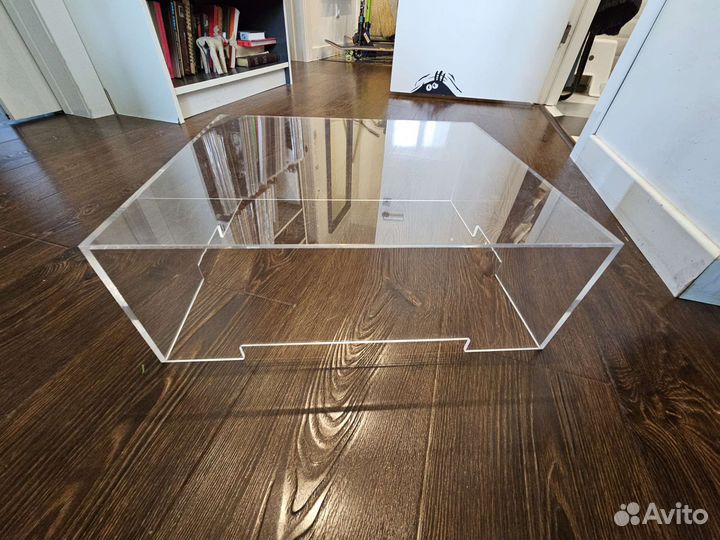 Крышка clearaudio concept