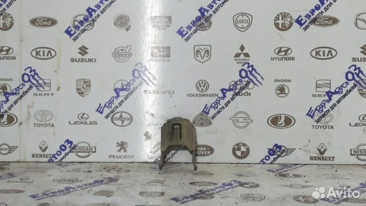 Крепление Porsche Cayenne 2003-2010