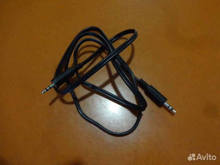 Кабели аудио видео + СССР