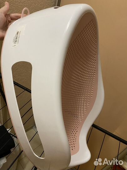 Горка для купания angelcare