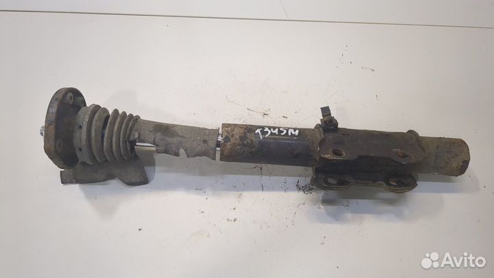 Амортизатор подвески Volkswagen Crafter, 2014