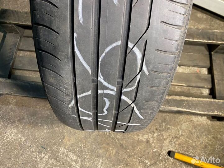 Bridgestone Turanza T001 225/50 R18 95W