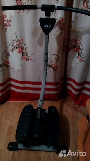 Кардиотренажер Twister