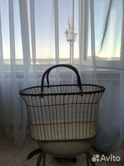 Корзинка