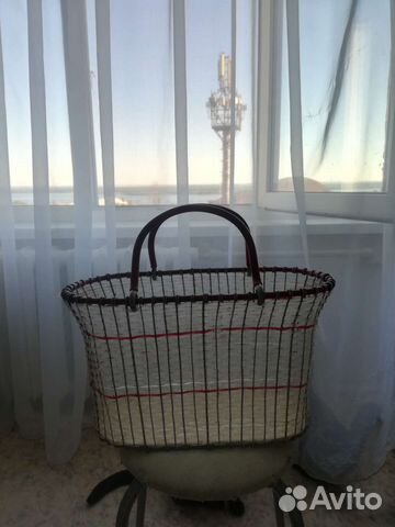 Корзинка