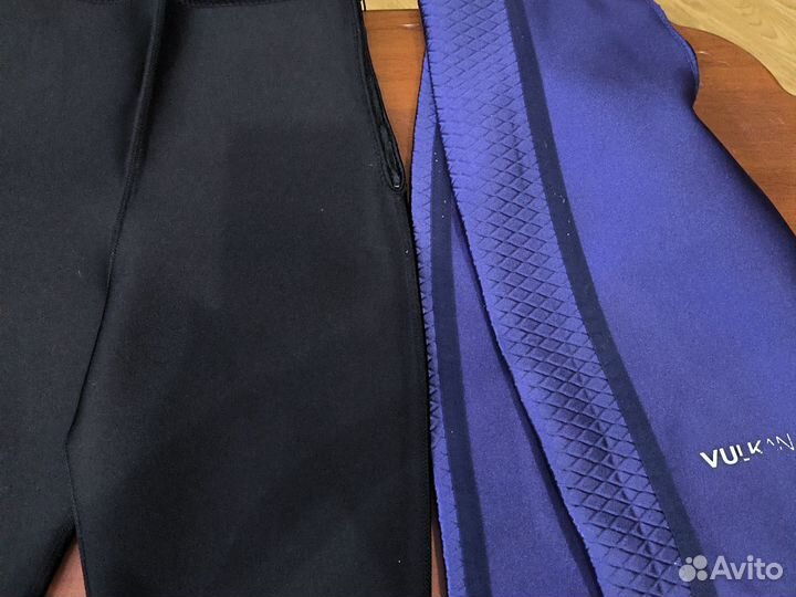 Бриджи для похудения