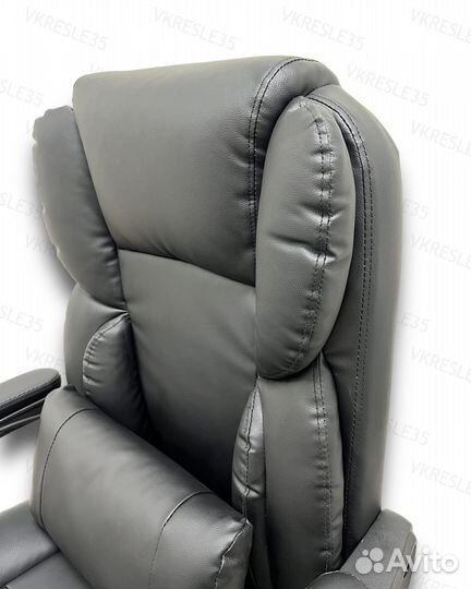 Компьютерное Кресло - Кресло Руководителя