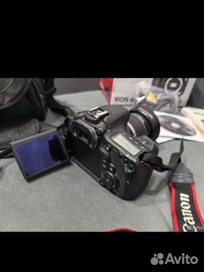 Фотоаппарат