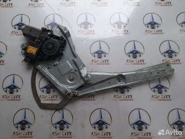 Стеклоподъемник (Пер. Прав.) OMB Опель Омега