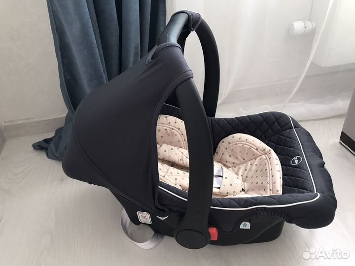 Автокресло