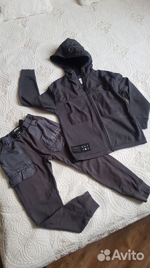Костюм для мальчика