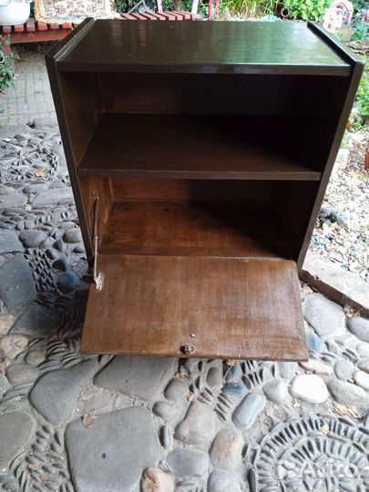 Тумба деревянная СССР