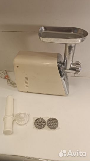 Мясорубка Mystery MGM-1450 (Д)