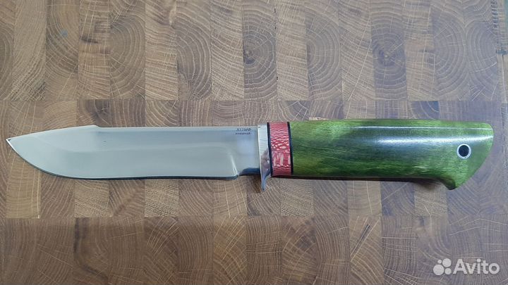 Нож охотничий 5 - Х12мф