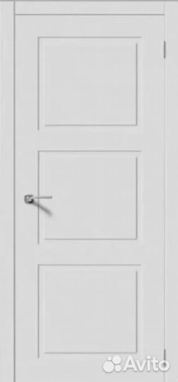 Двери межкомнатные