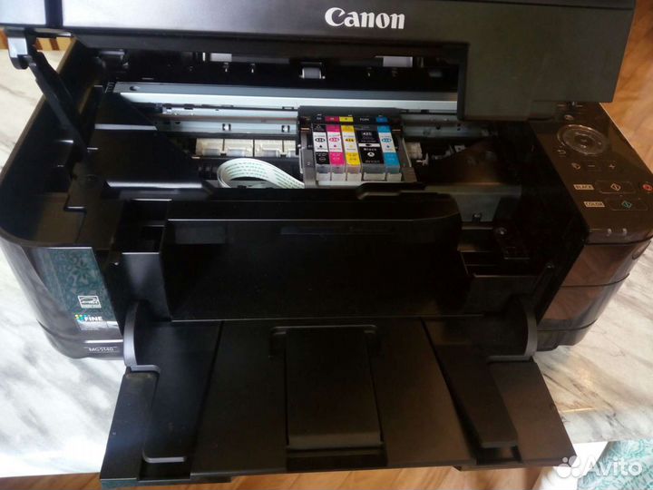 Мфу Canon pixma MG5140